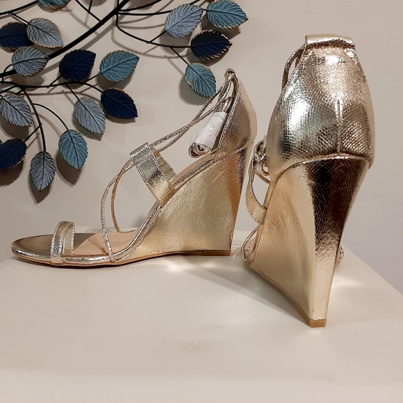 High Sandals - Picture 4 of 4